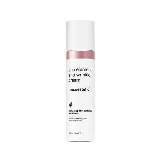 Mesoestetic Age Element Anti-wrinkle Cream 50ml