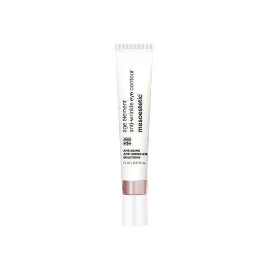 Mesoestetic Age Element Anti-wrinkle Eye Contour 15ml