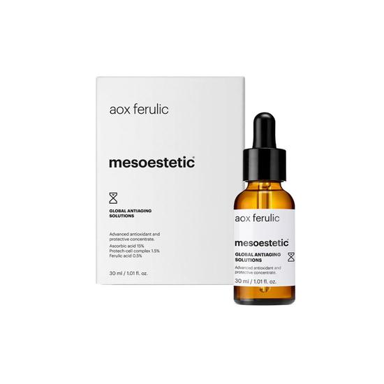 Mesoestetic AOX Ferulic 30ml