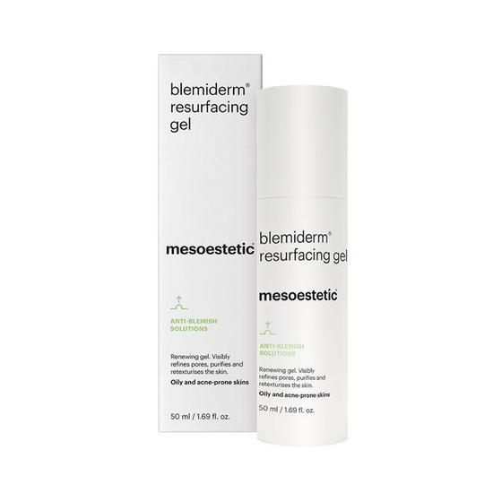 Mesoestetic Blemiderm Resurfacing Gel