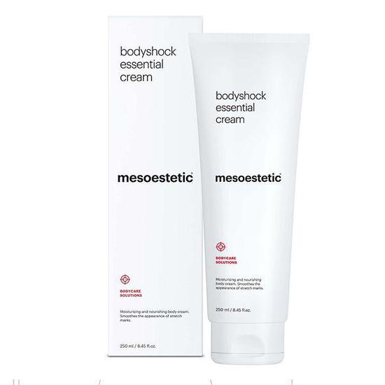 Mesoestetic Bodyshock Essential Cream