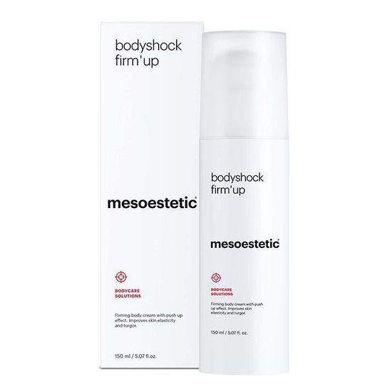 Mesoestetic Bodyshock Firm' Up