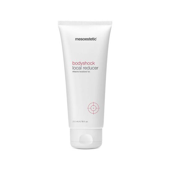 Mesoestetic Bodyshock Local Reducer 200ml