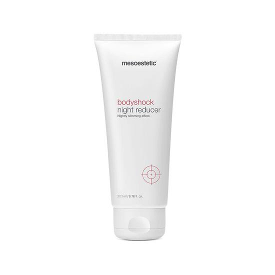 Mesoestetic Bodyshock Night Reducer 200ml