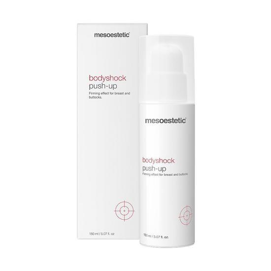 Mesoestetic Bodyshock Push-Up 150ml