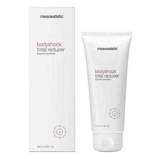 Mesoestetic Bodyshock Total Reducer 200ml