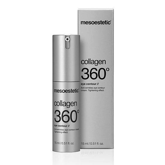 Mesoestetic Collagen 360 Degree Eye Contour 15ml