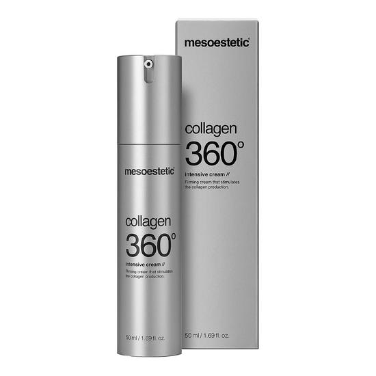 Mesoestetic Collagen 360 Degree Intensive Cream 50ml