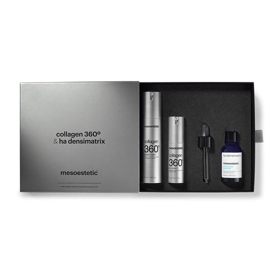 Mesoestetic Collagen 360 Degree Kit