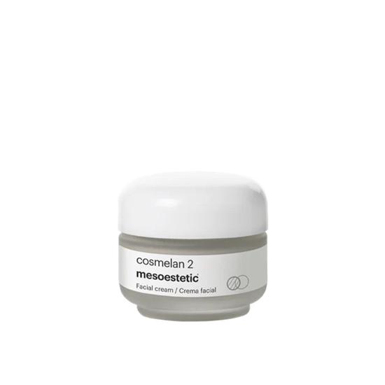 Mesoestetic Cosmelan 2 Face Cream 30g