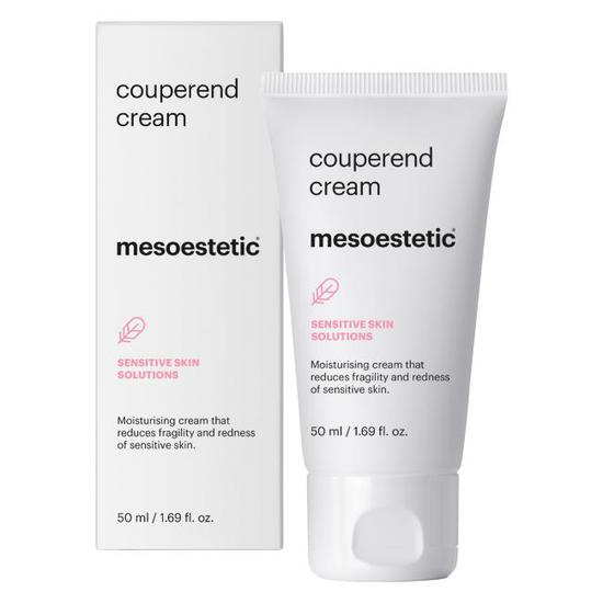 Mesoestetic Couperend Cream 50ml