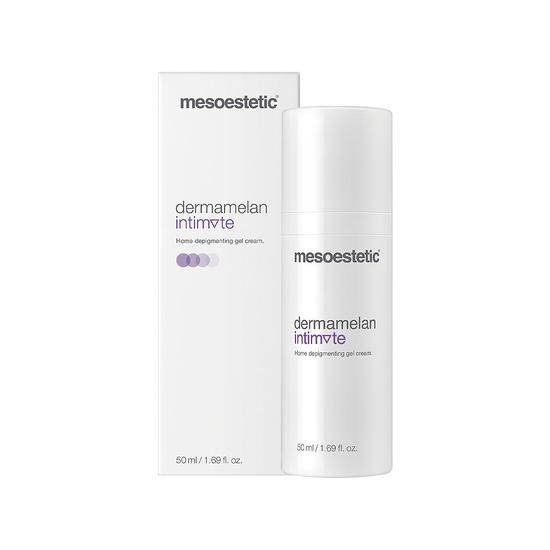 Mesoestetic Dermamelan Intimate Home Depigmenting Gel Cream 50ml