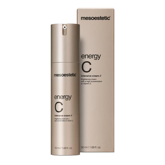 Mesoestetic Energy C Intensive Cream 50ml