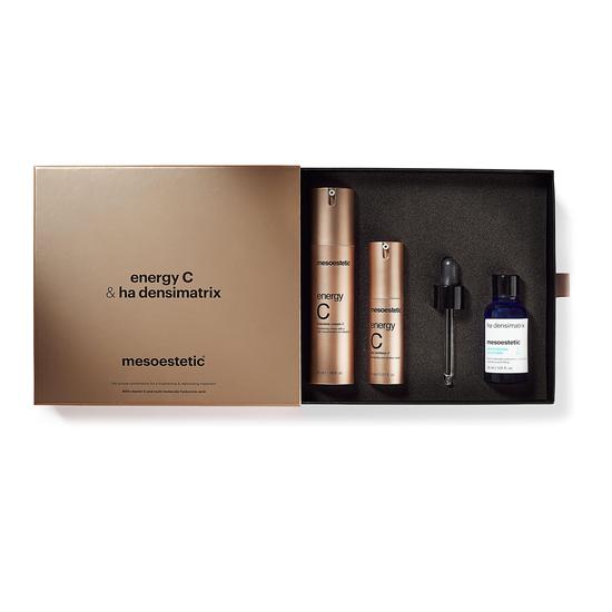 Mesoestetic Energy C Kit