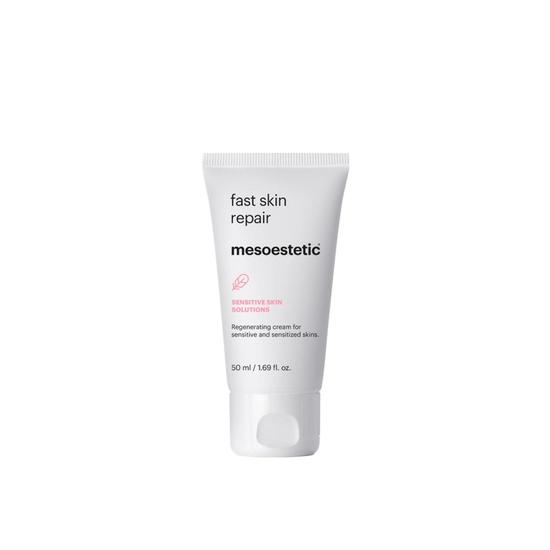 Mesoestetic Fast Skin Repair Regenerating Cream 50ml