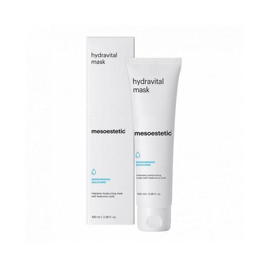 Mesoestetic Hydravital Mask 100ml