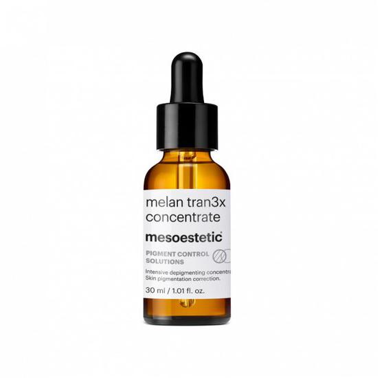 Mesoestetic Melan Tran3x Concentrate 30ml