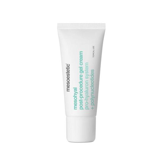 Mesoestetic Mesohyal Post-Procedure Gel Cream 30ml