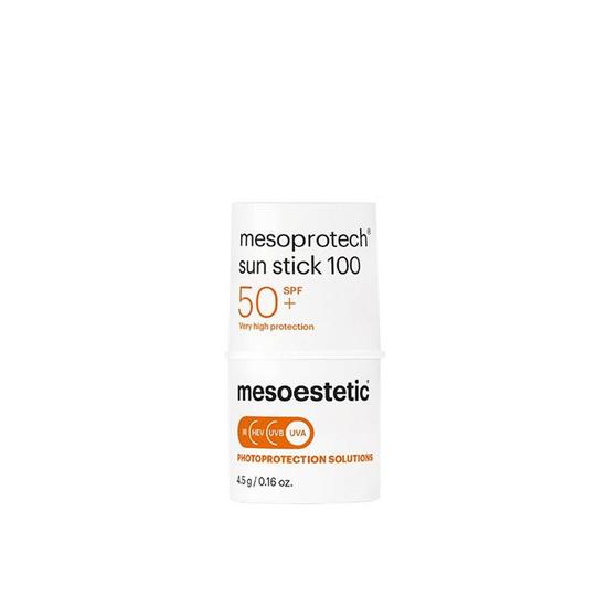 Mesoestetic Mesoprotech Sun Stick 100 SPF 50+ 4.5g