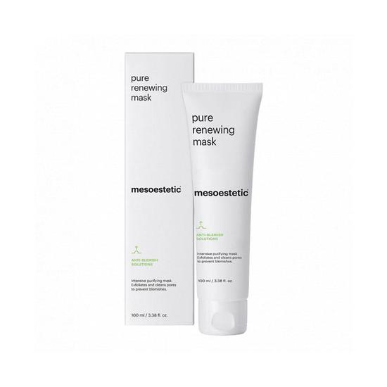 Mesoestetic Pure Renewing Mask