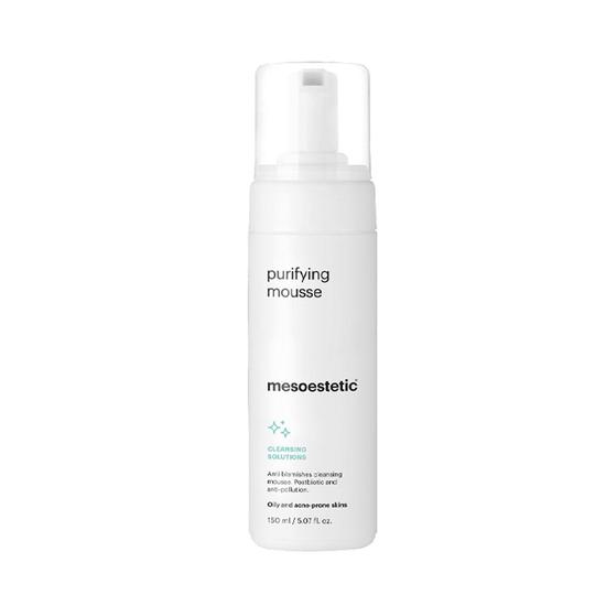 Mesoestetic Purifying Mousse 150ml