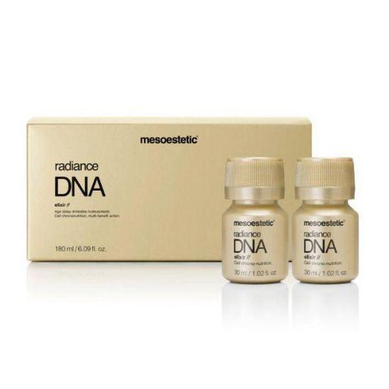 Mesoestetic Radiance DNA Elixir 6 x 30ml