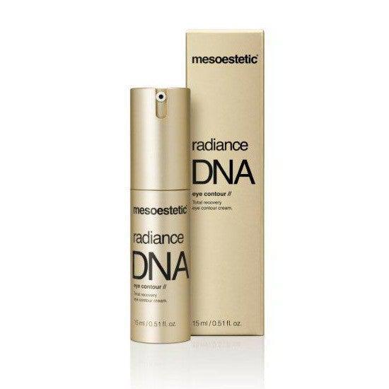 Mesoestetic Radiance DNA Eye Contour 15ml