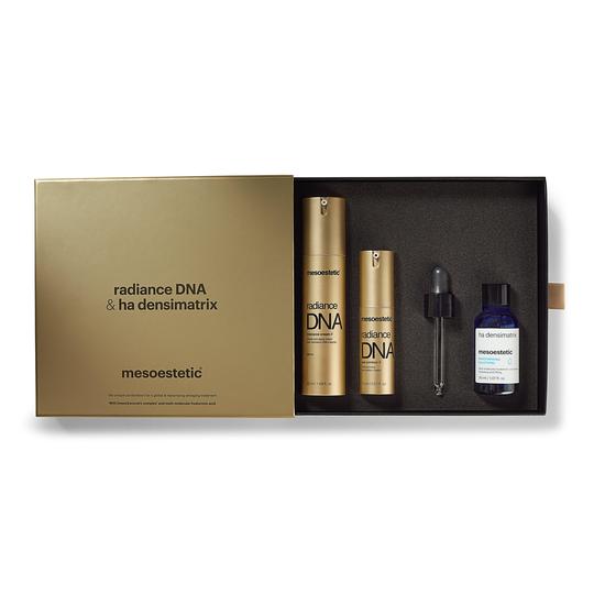 Mesoestetic Radiance DNA Kit