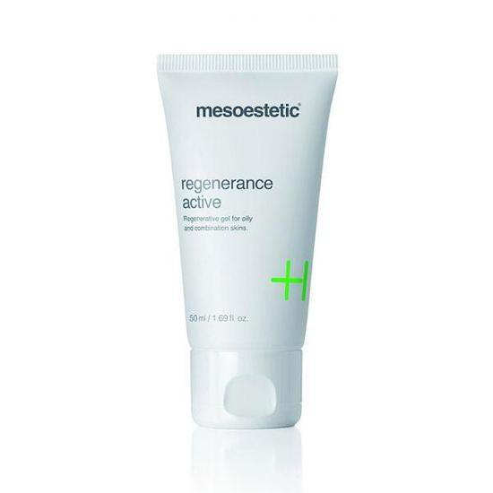 Mesoestetic Regenerance Active Gel 50ml