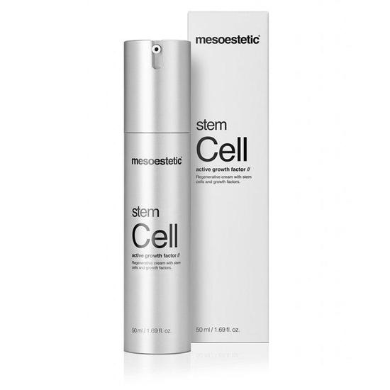 Mesoestetic Stem Cell Active Growth Factor 50ml