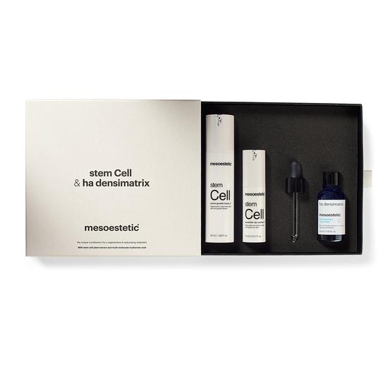 Mesoestetic Stem Cell Kit