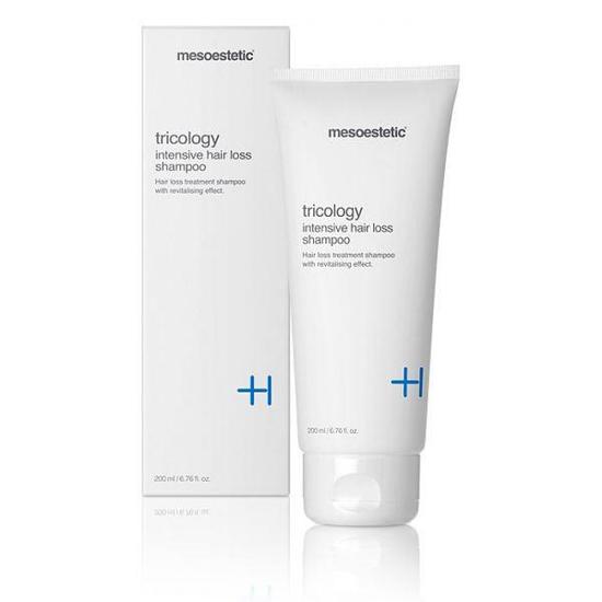 Mesoestetic Tricology Treatment Intensive Hair Loss Shampoo 200ml