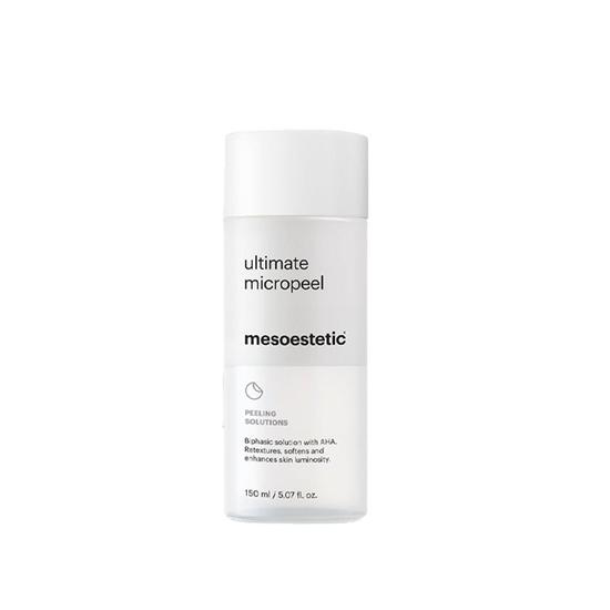 Mesoestetic Ultimate Micropeel 150ml