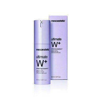 Mesoestetic Ultimate W+ Whitening Essence 30ml