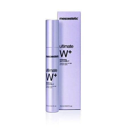 Mesoestetic Ultimate W+ Whitening Spot Eraser 15ml