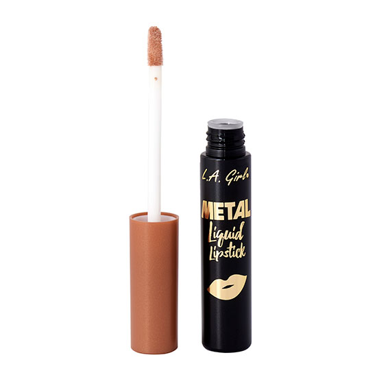 L.A. Girl Metal Liquid Lipstick