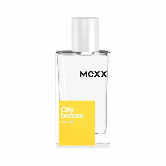 Mexx City Breeze Eau De Toilette 30ml