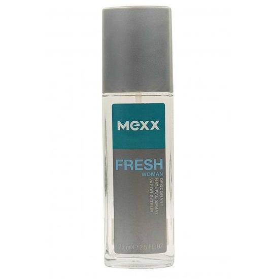Mexx Fresh Woman Deodorant Spray 75ml