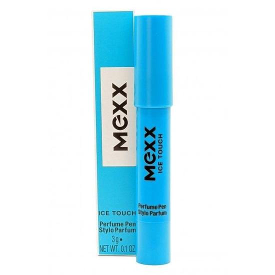 Mexx Ice Touch Perfume Pen Stylo Parfum 3g