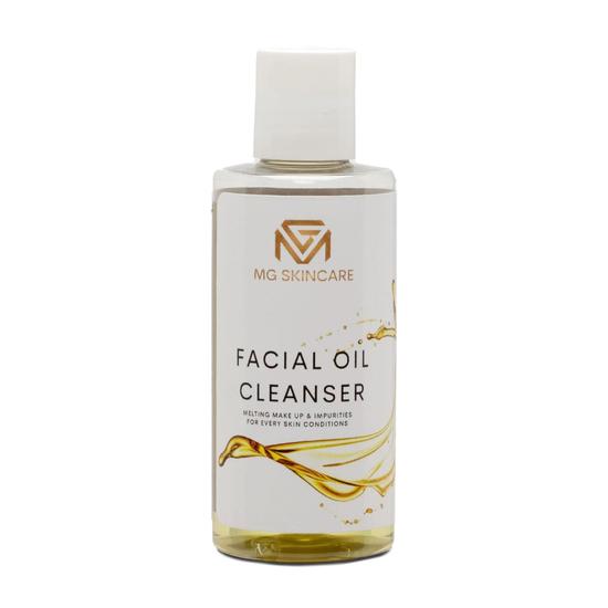 MG Skincare FACIAL OIL CLEANSER 300ml