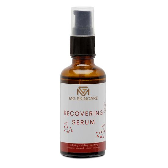 MG Skincare RECOVERING OIL SERUM