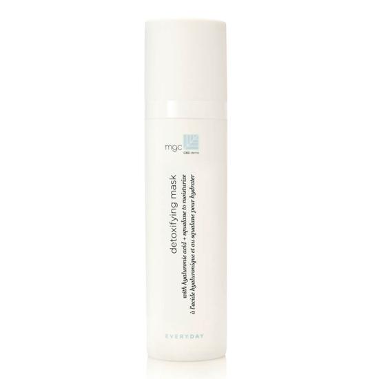 MGC Derma Detoxifying Mask