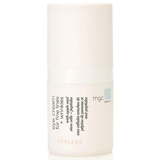 MGC Derma Eye Cream For Fine Lines & Wrinkles
