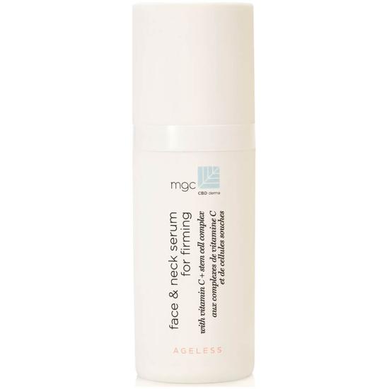 MGC Derma Face & Neck Serum For Firming