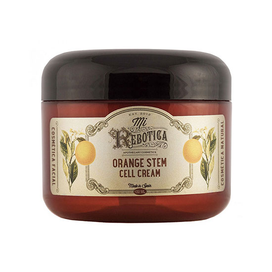 Mi Rebotica Orange Stem Cells Cream