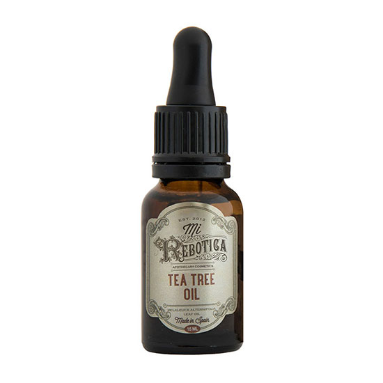 Mi Rebotica Tea Tree Oil