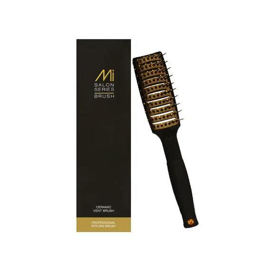 MI Salon Series Salon Series Ceramic Vent Brush
