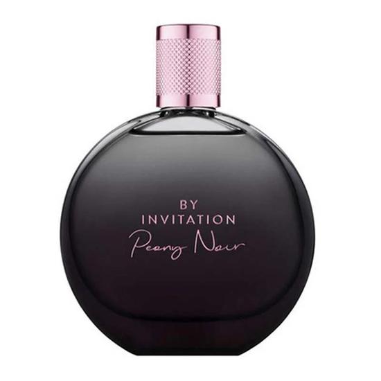 Michael Buble By Invitation Peony Noir Eau De Parfum 100ml