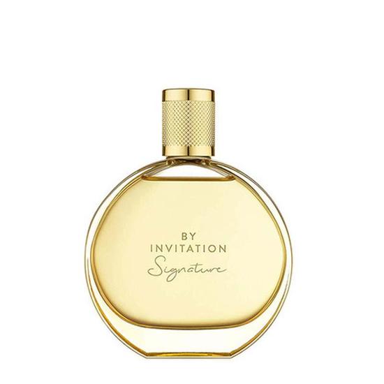 Michael Buble By Invitation Signature Eau De Parfum Spray 30ml