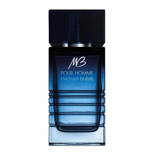 Michael Buble Pour Homme Eau De Parfum